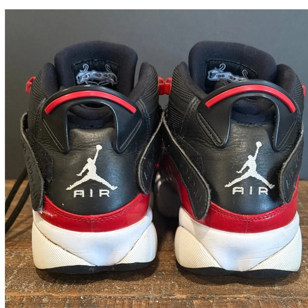 Jordan rings mens